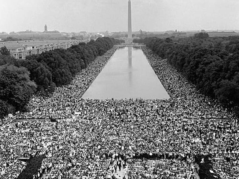 The Civil Rights Movement
