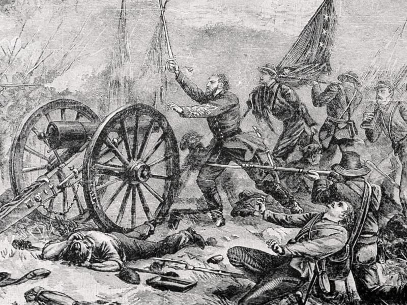 The Civil War Era