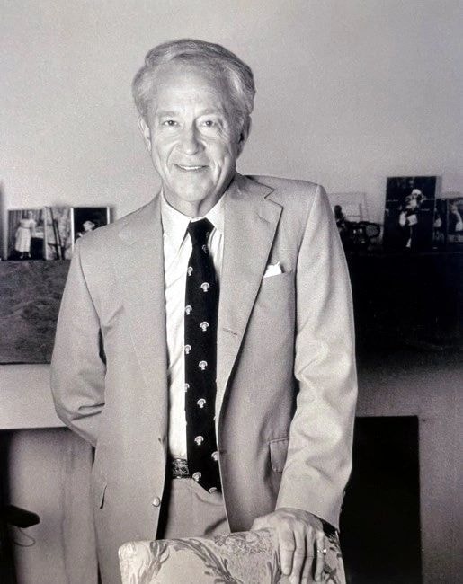 Walter W. Buckley, Jr.